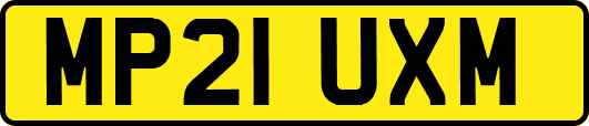 MP21UXM
