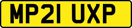 MP21UXP