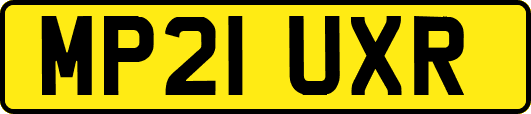 MP21UXR