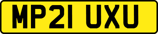 MP21UXU