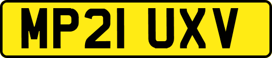 MP21UXV