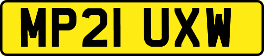 MP21UXW