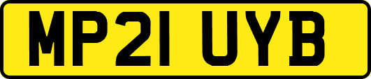 MP21UYB