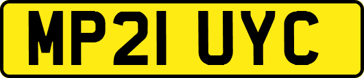 MP21UYC