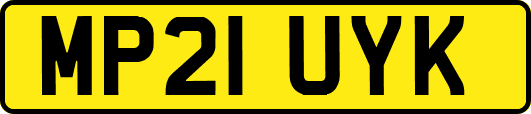 MP21UYK