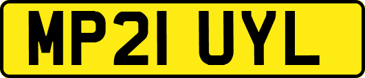 MP21UYL