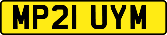 MP21UYM