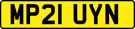 MP21UYN