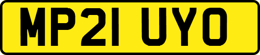MP21UYO