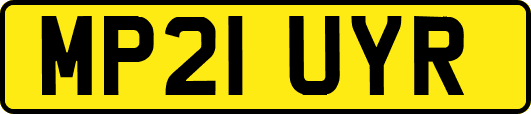 MP21UYR