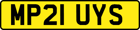 MP21UYS
