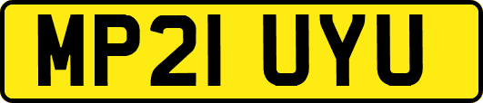 MP21UYU
