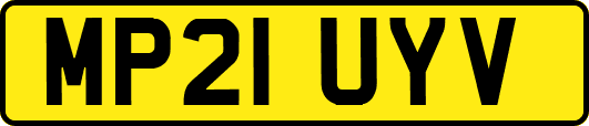 MP21UYV