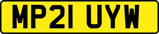 MP21UYW