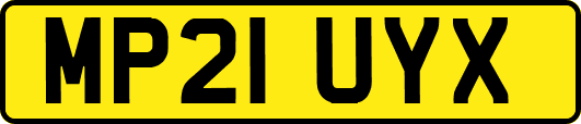 MP21UYX