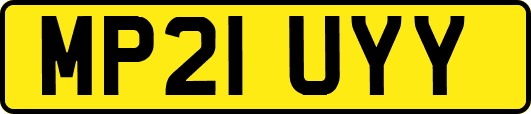 MP21UYY