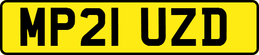 MP21UZD