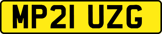MP21UZG