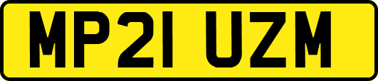MP21UZM