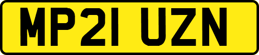 MP21UZN