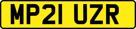 MP21UZR