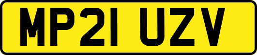MP21UZV
