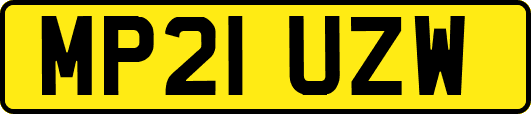 MP21UZW