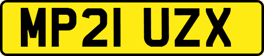 MP21UZX