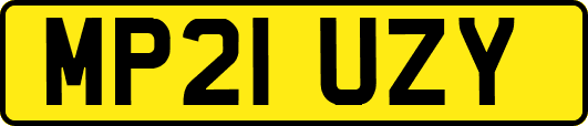 MP21UZY