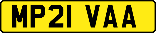 MP21VAA