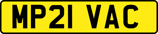MP21VAC