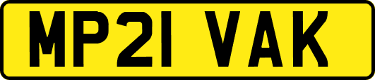 MP21VAK
