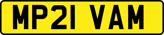 MP21VAM