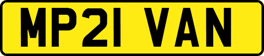 MP21VAN
