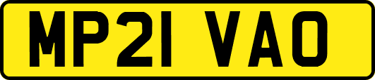 MP21VAO