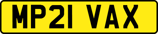 MP21VAX