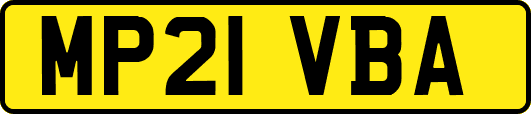 MP21VBA