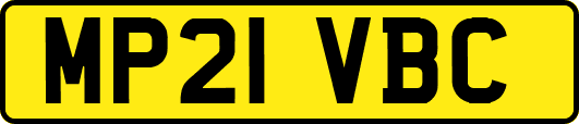 MP21VBC