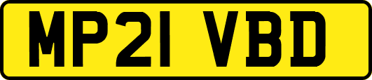 MP21VBD