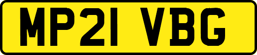 MP21VBG