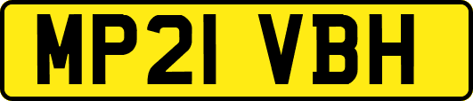 MP21VBH