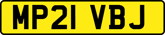 MP21VBJ