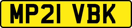 MP21VBK