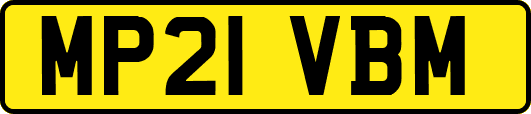 MP21VBM