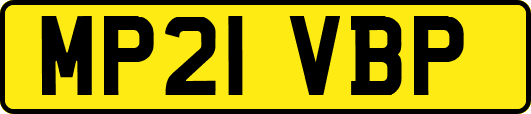 MP21VBP