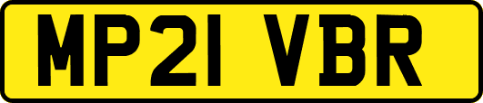 MP21VBR