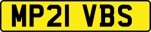MP21VBS