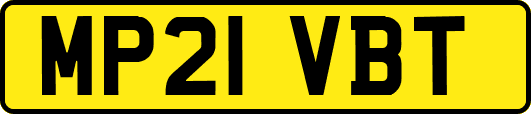MP21VBT