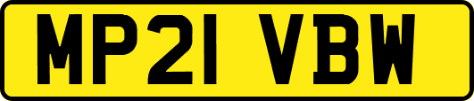 MP21VBW