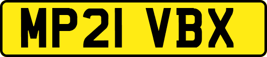 MP21VBX